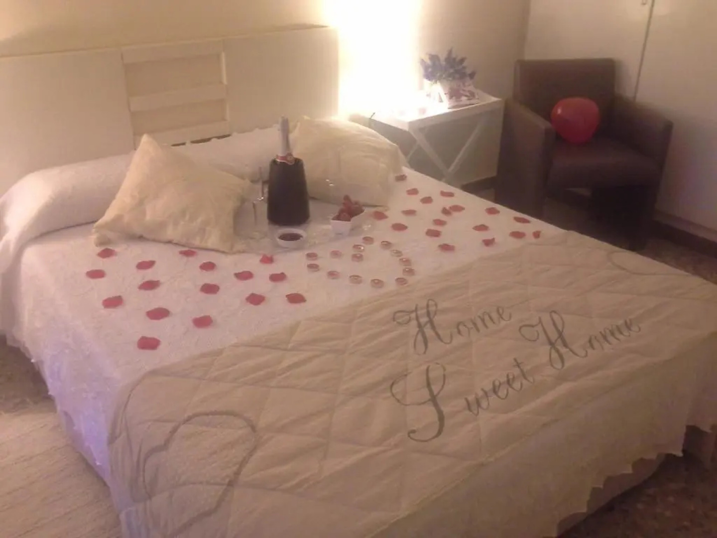 Com a Casa Teva ( Adults Only )