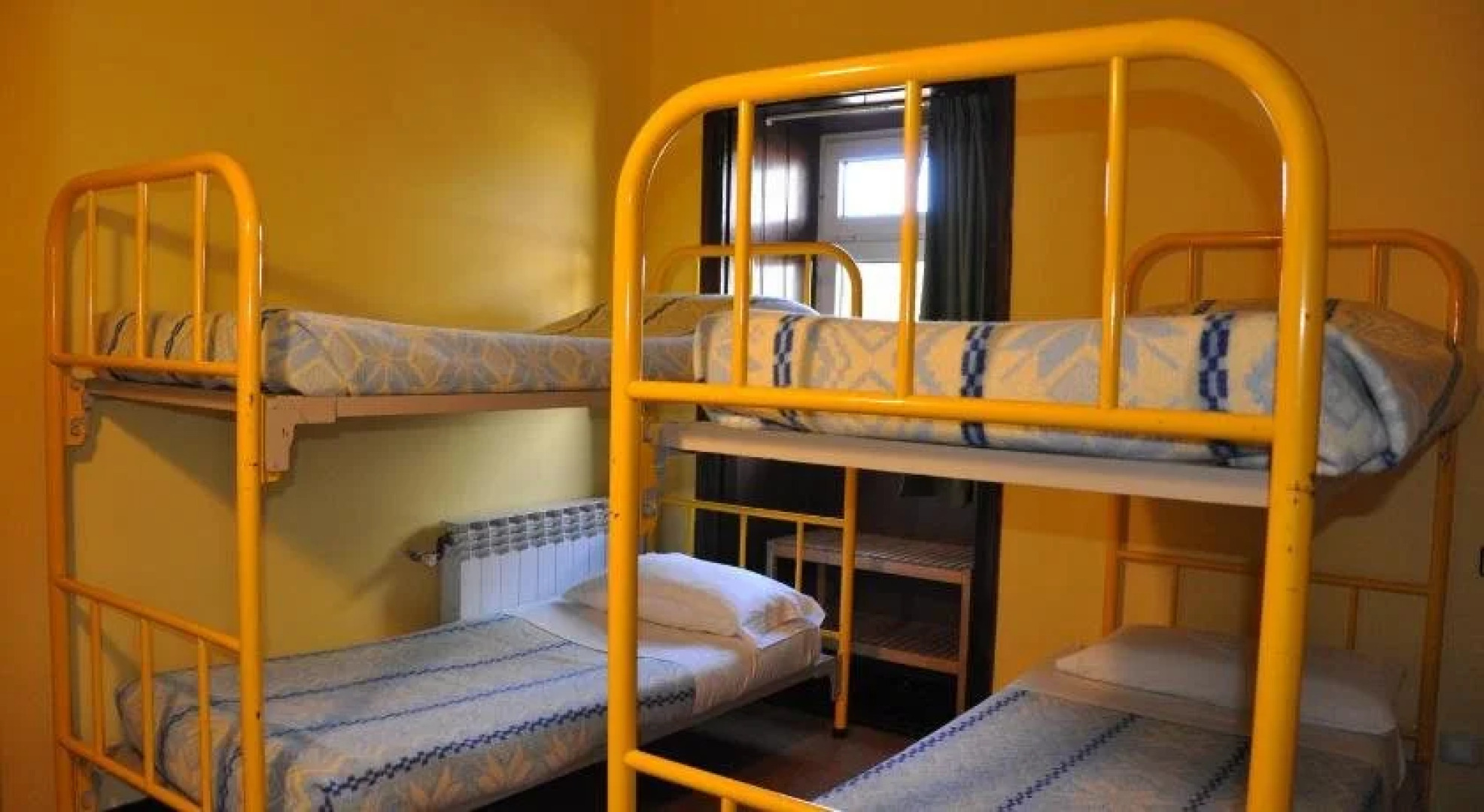 Residència Esportiva Els Isards