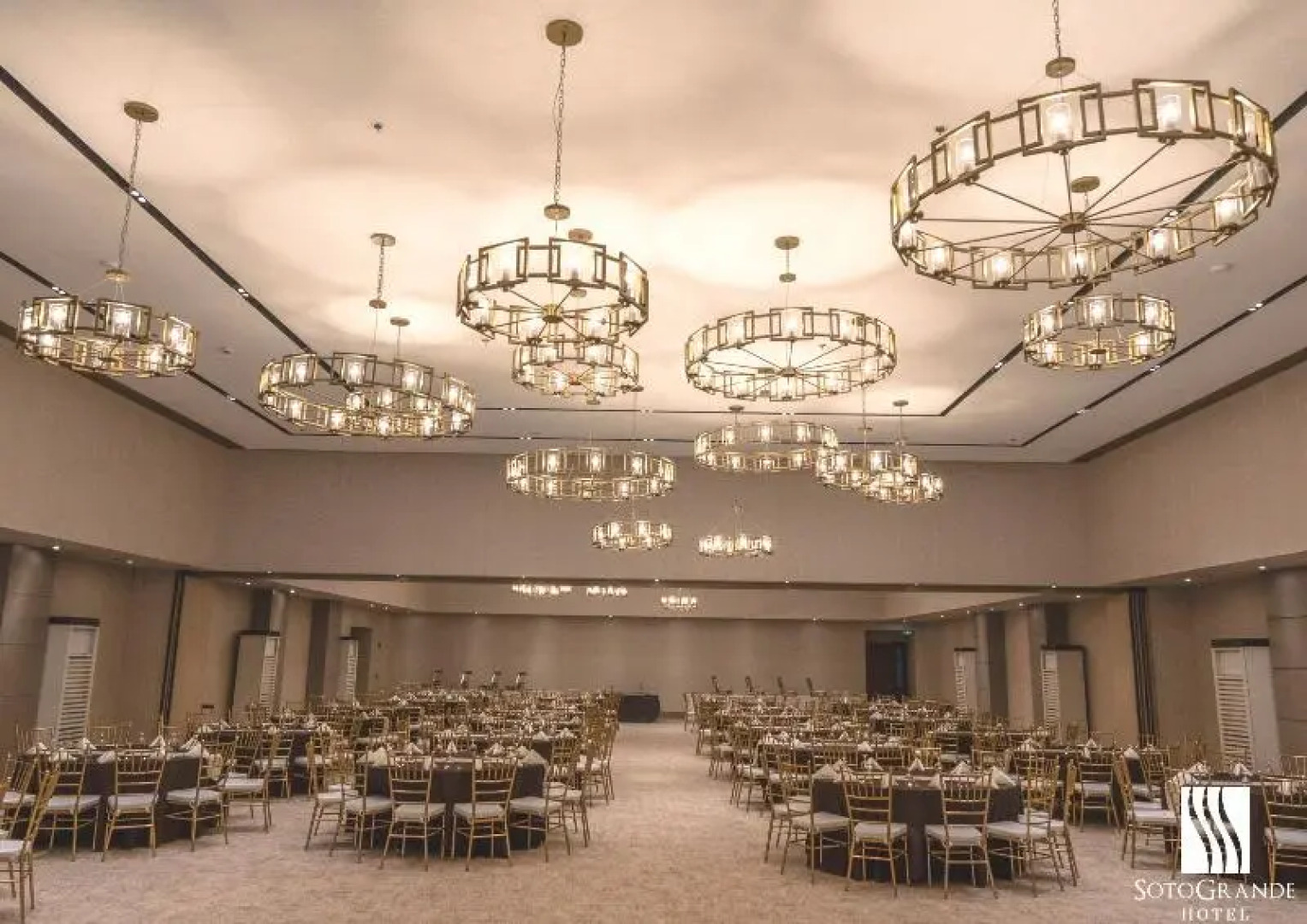 Sotogrande Davao Hotel