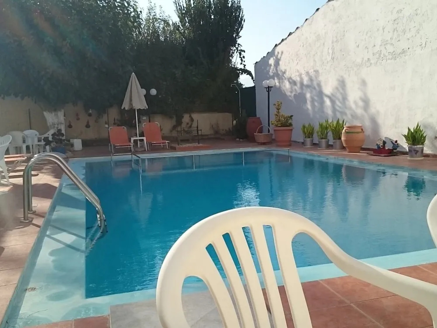 Nice Apartments in Rapaniana near Chania