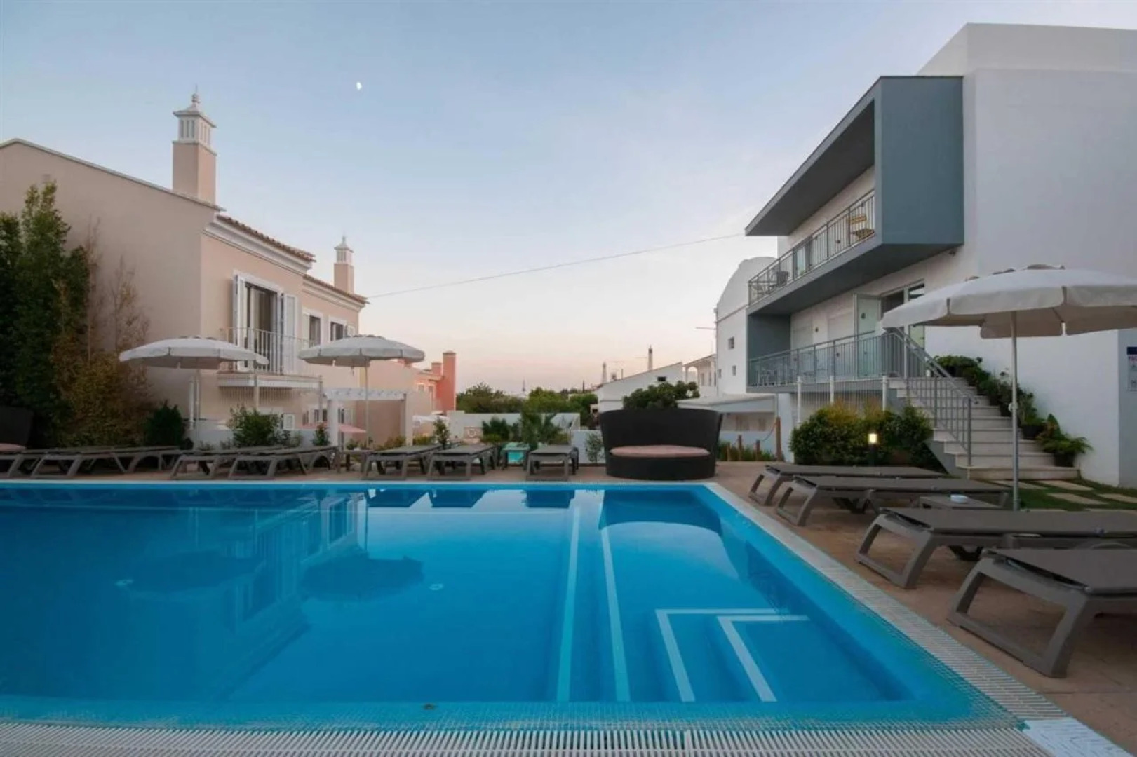 Guest House Boliqueime