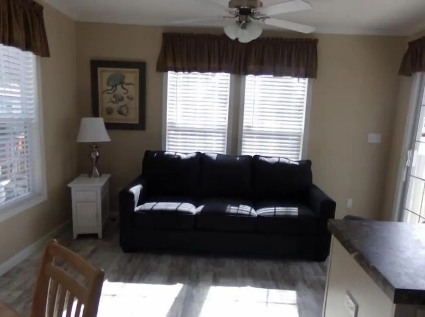 Southern Charm RV Resort