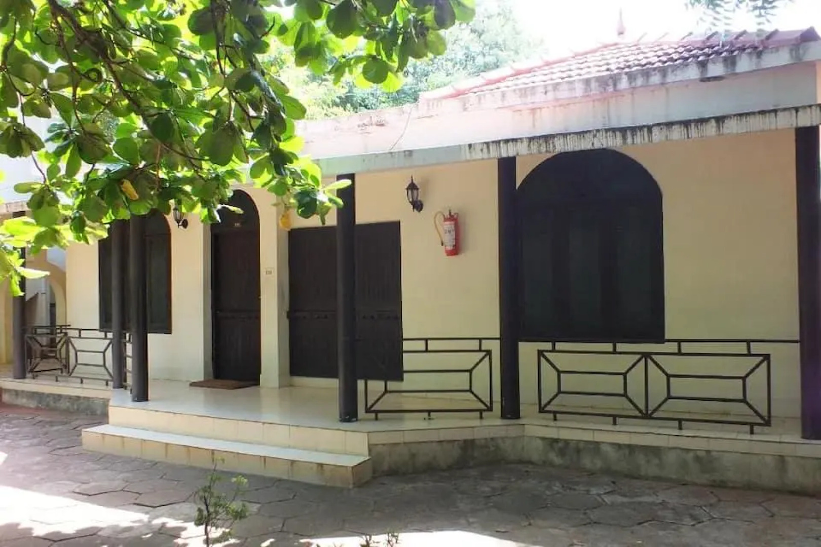 The Kuttalam Heritage