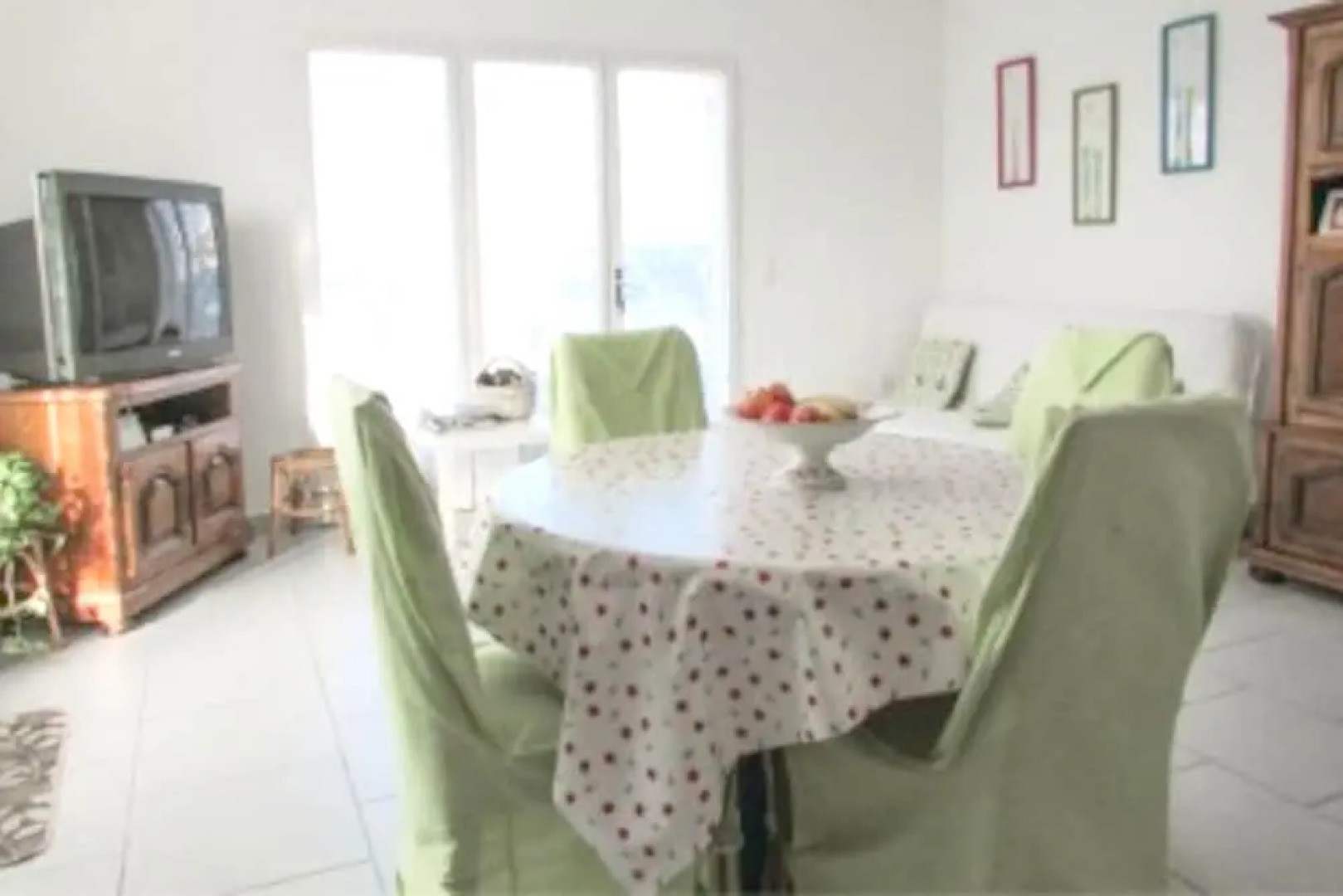 House With one Bedroom in Aléria, With Shared Pool, Enclosed Garden and Wifi