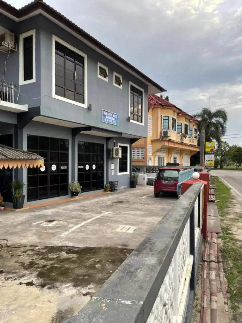 Wan Guesthouse