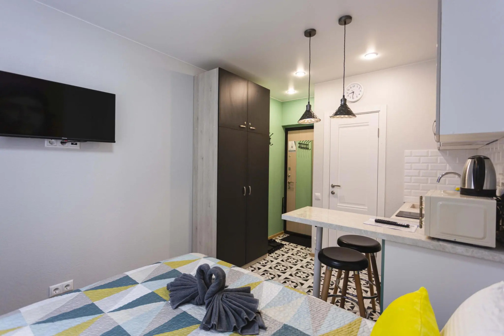 Home Like (Хоум Лайк) на бульваре Эйнштейна 4