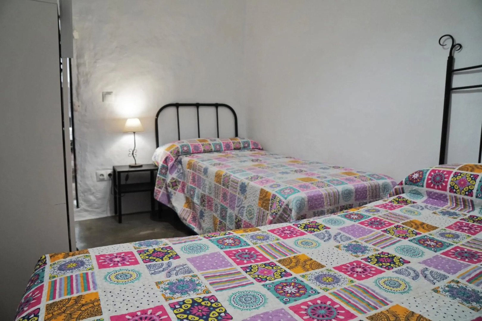 Casa Rural Vata Pampaneira