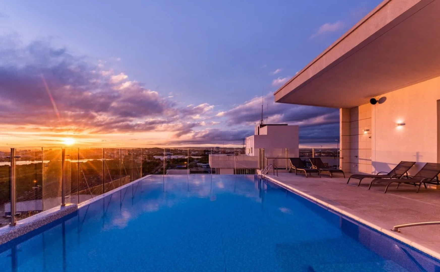 Holiday Inn Express Cartagena Manga by IHG