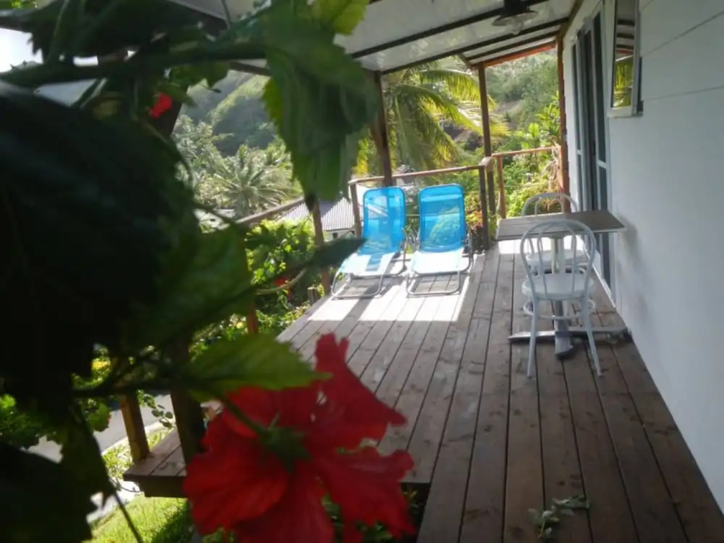 Apoomatai Bay Studio