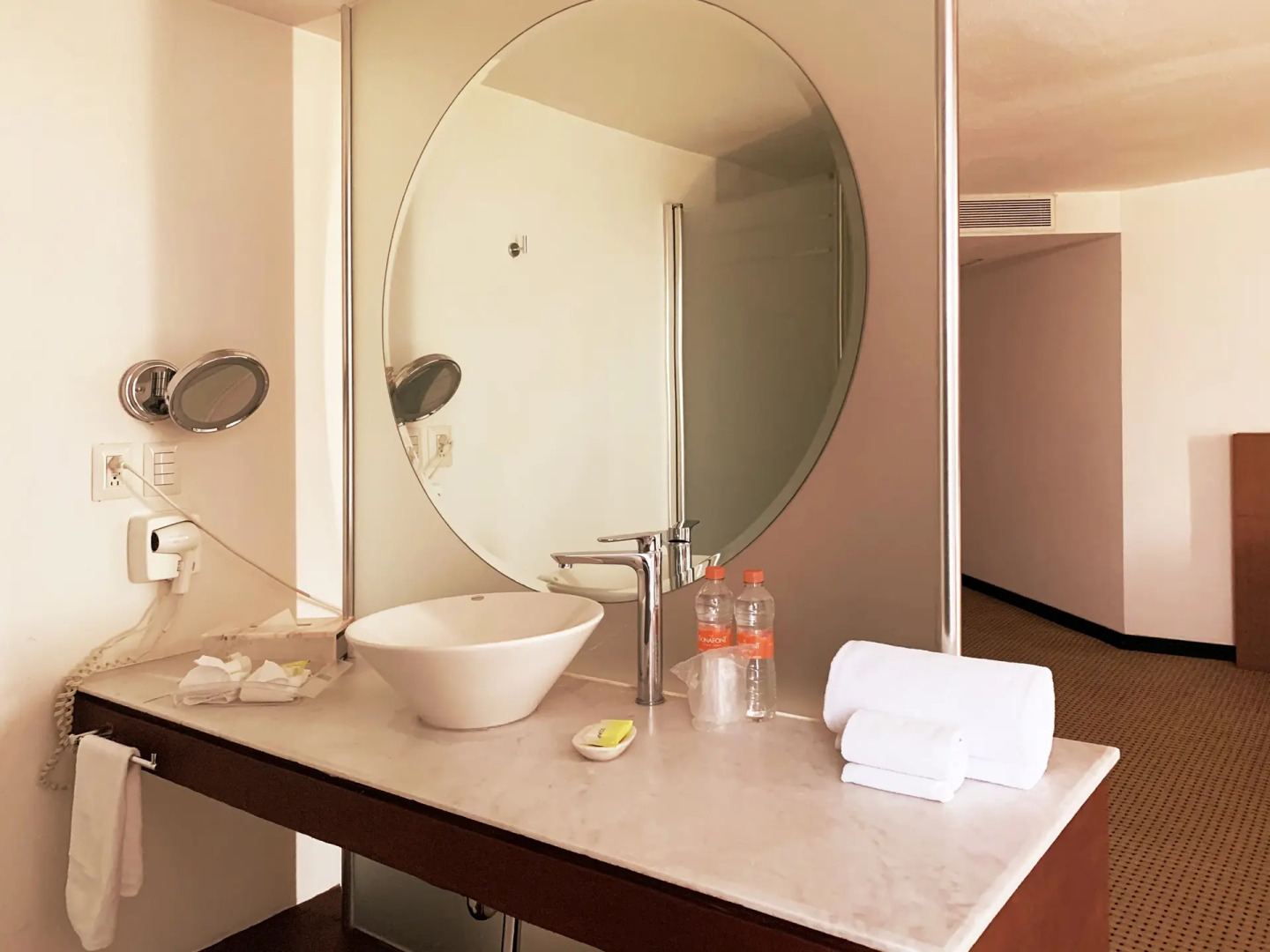 Bel Air Business Salamanca, Trademark by Wyndham