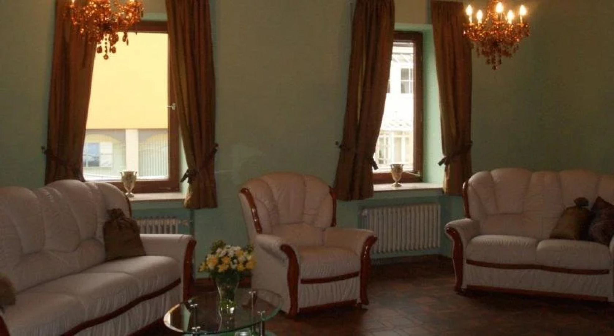 Hotel - Restaurant Sailer