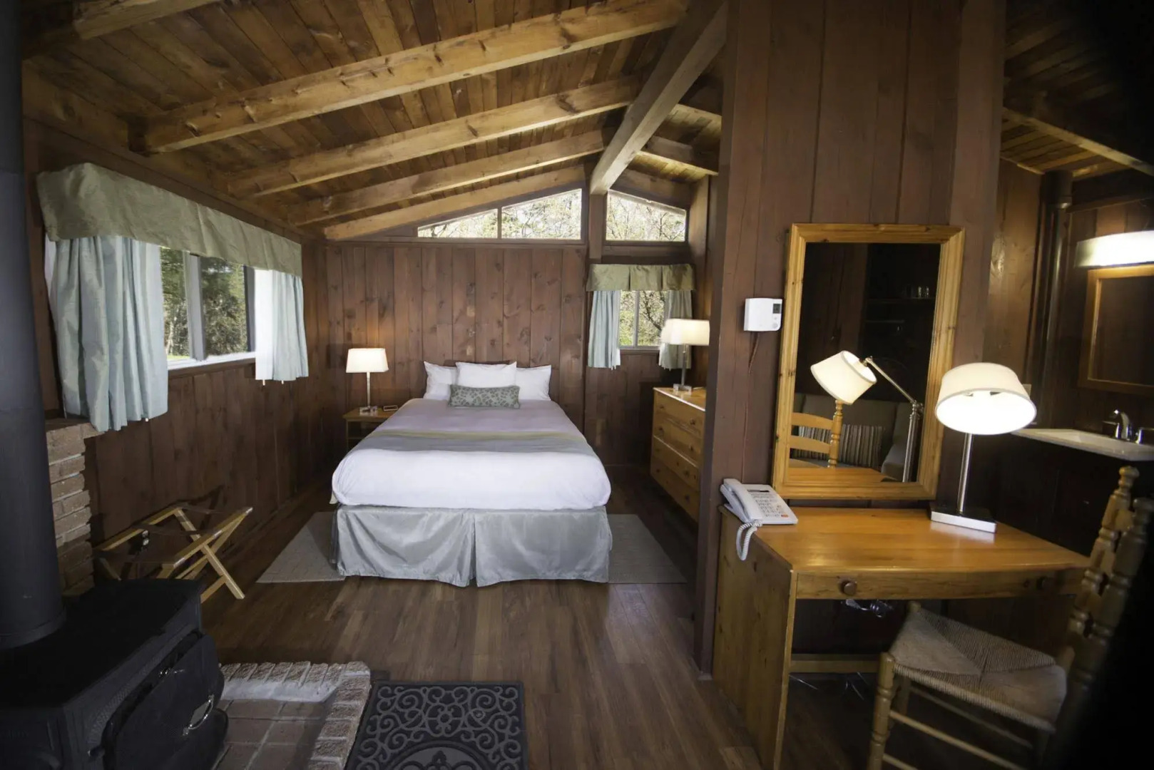 Liscombe Lodge Resort and Conference Centre