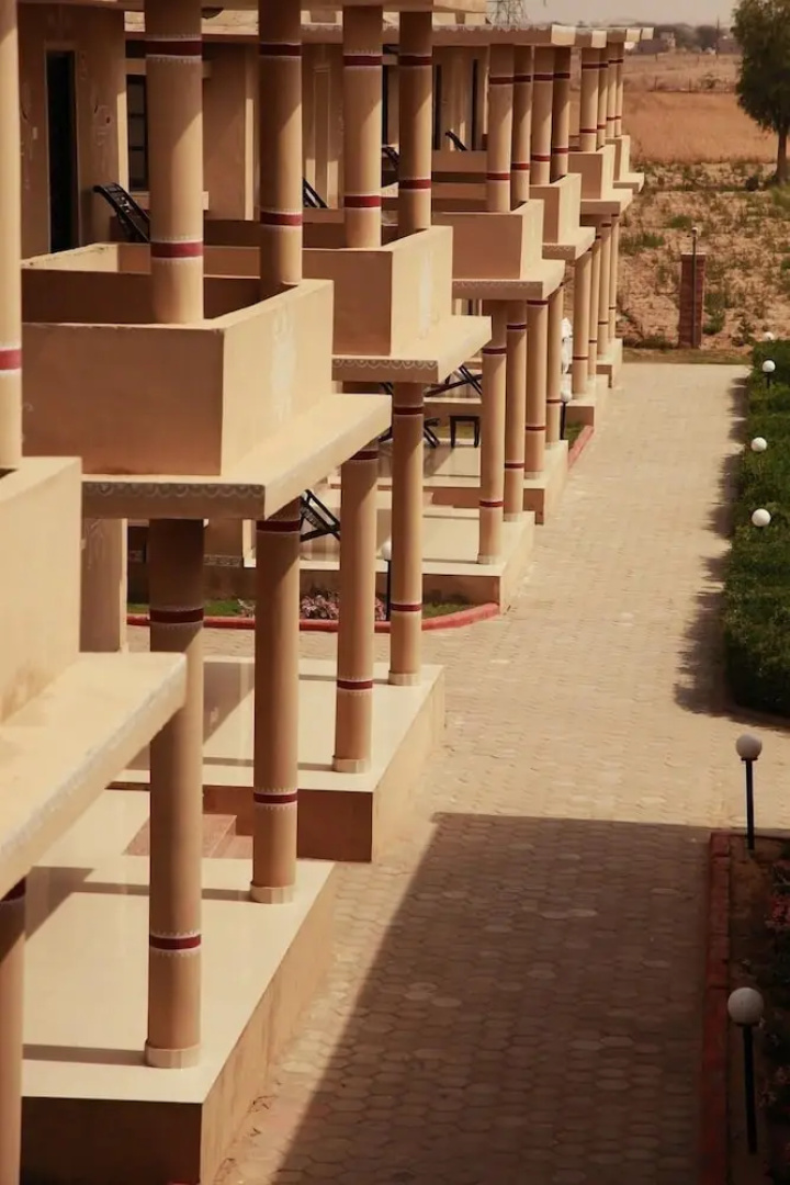 Thar Oasis Resort & Camp