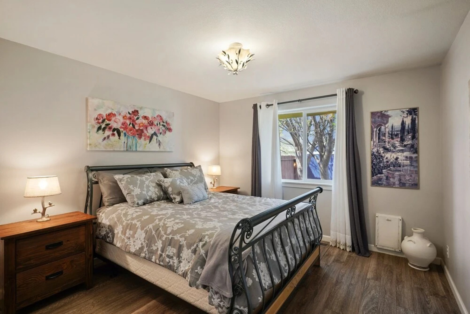 Canyon Cottage 3 Bedroom Home by Redawning