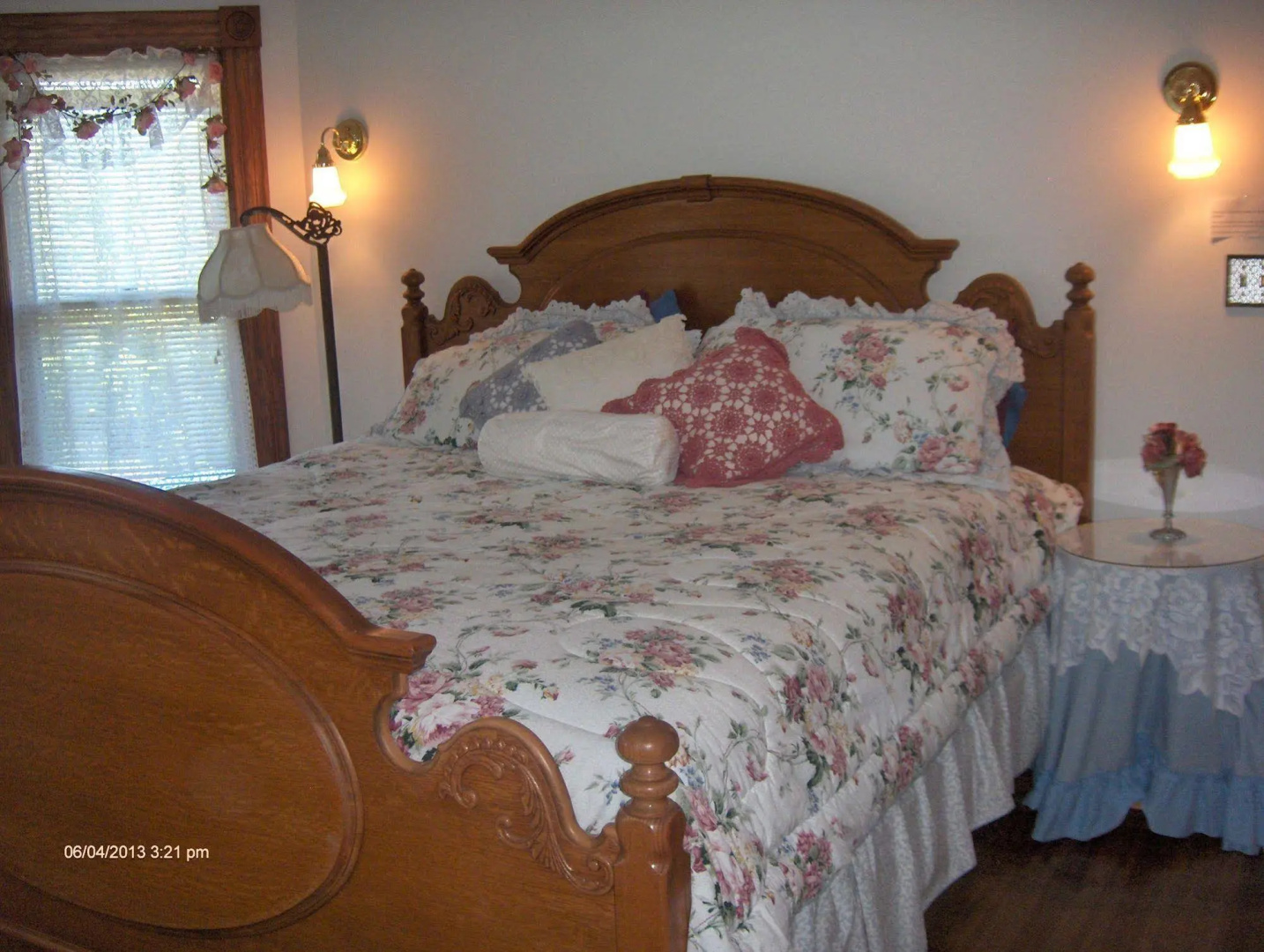 Antique Rose Inn Windham