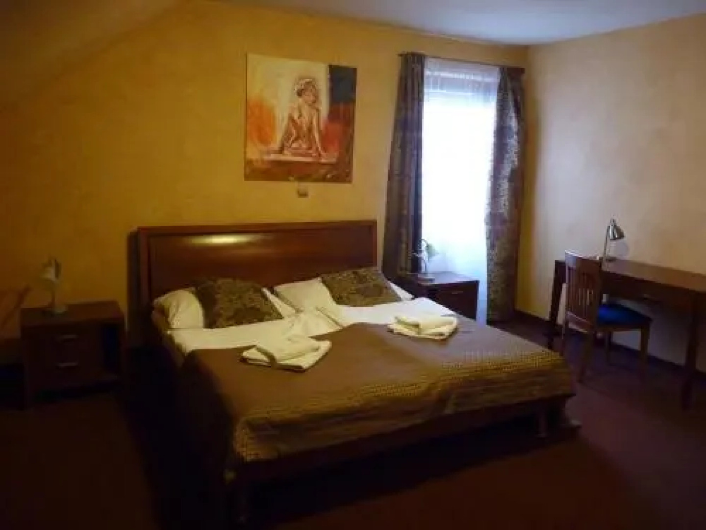 Pensione Ristorante Moretti