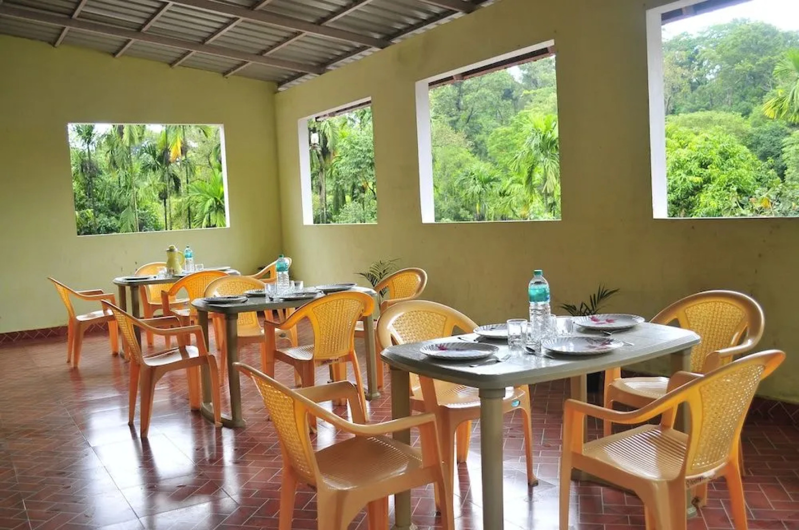 SanJose Holiday Home Resort