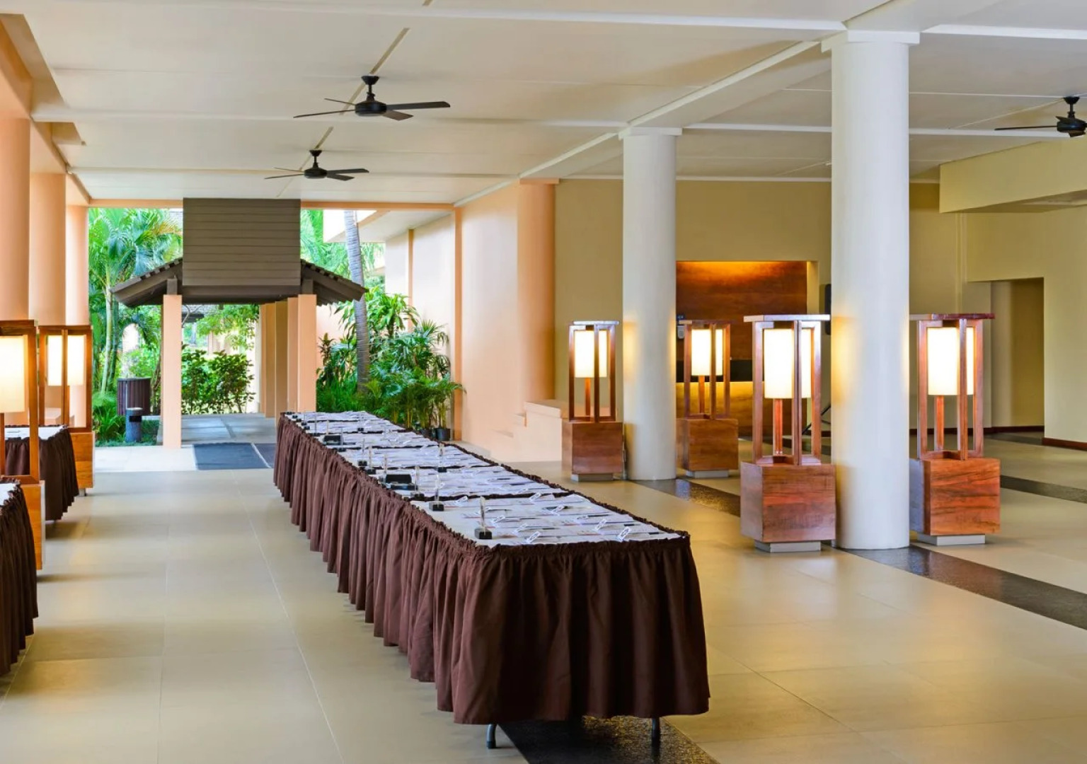 Sheraton Fiji Golf & Beach Resort