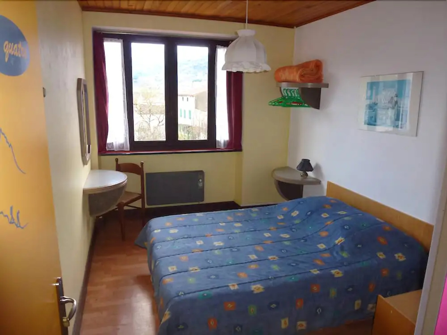 Gîte d'étape - Relais des Marionnettes