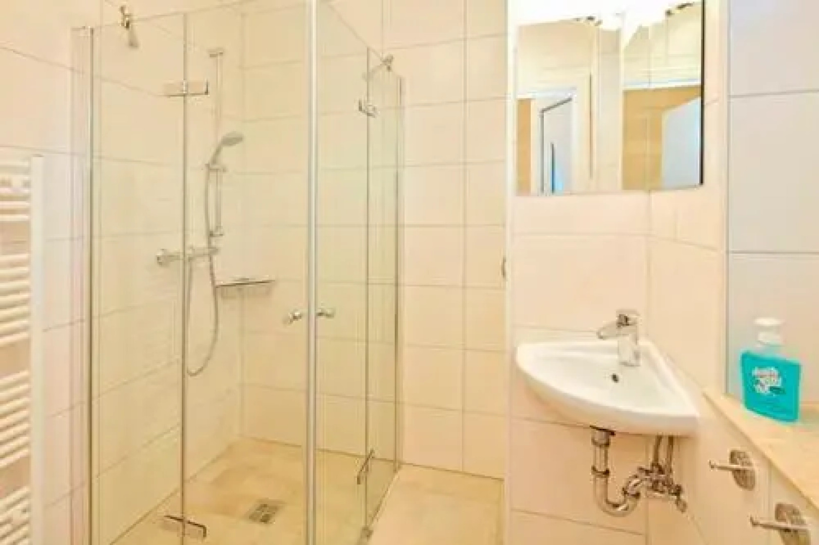 Fischerdorf Zirchow Kaeptn 1 B