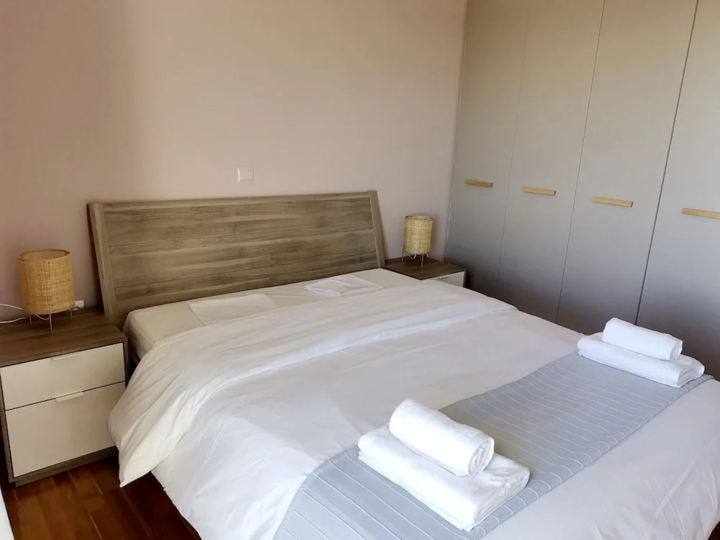 Libra - Luxurious Sea View Apartment