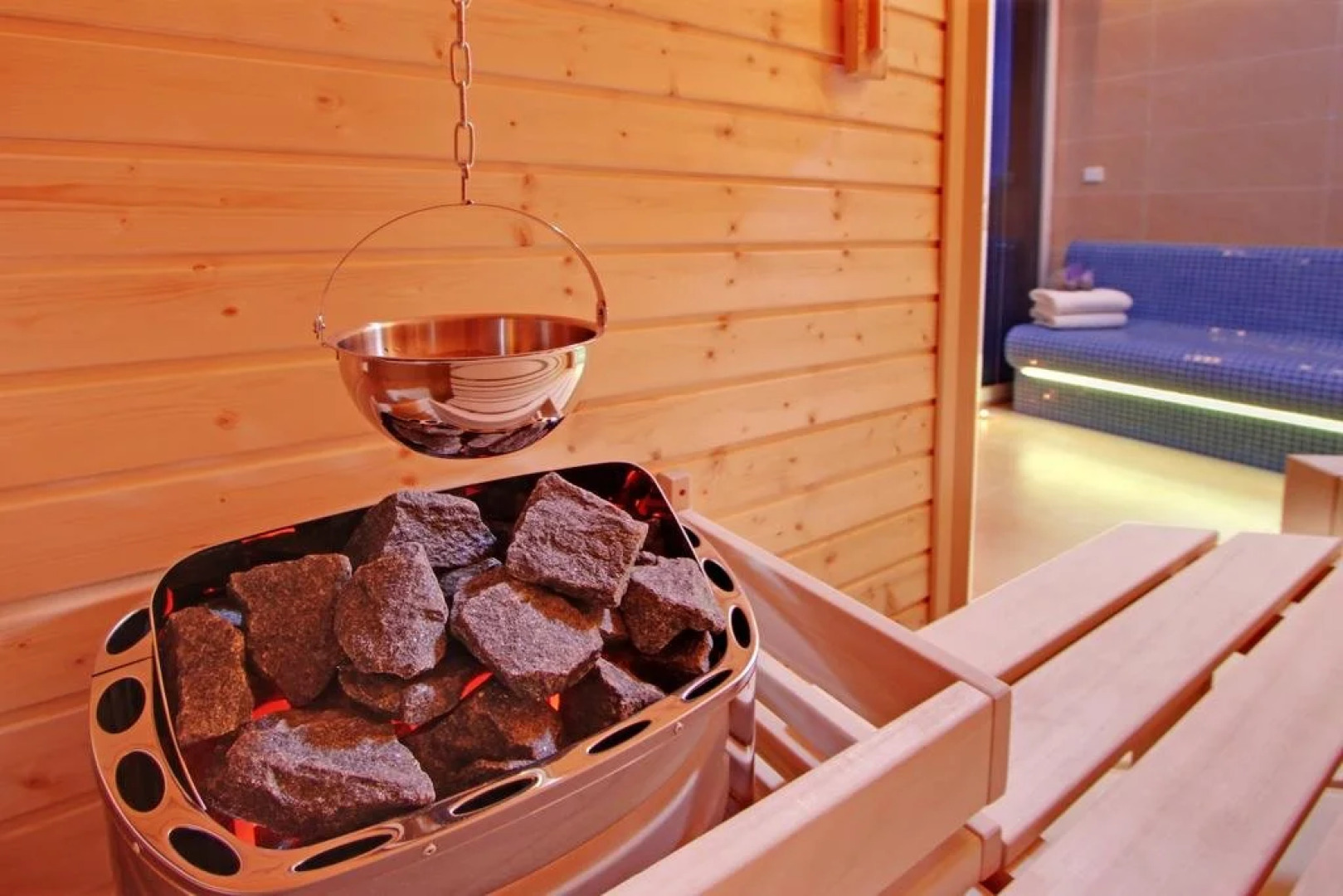 Apartmány Český Ráj