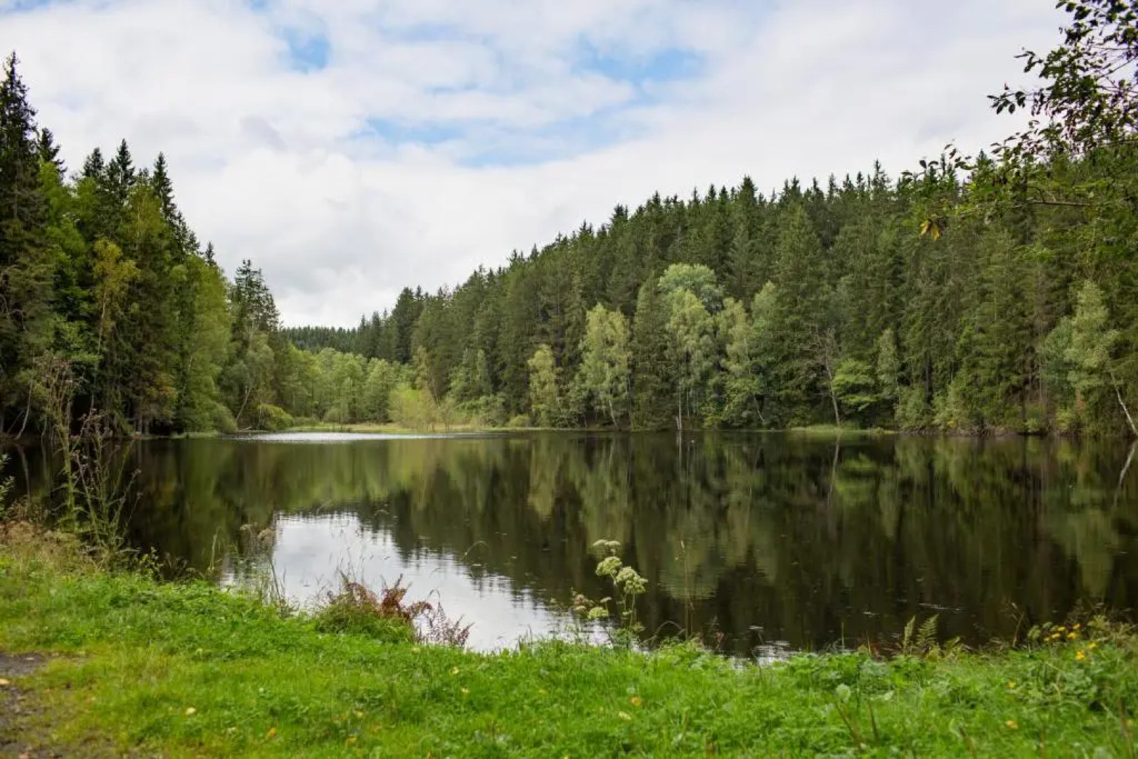 OREA Spa Hotel Cristal Mariánské Lázně