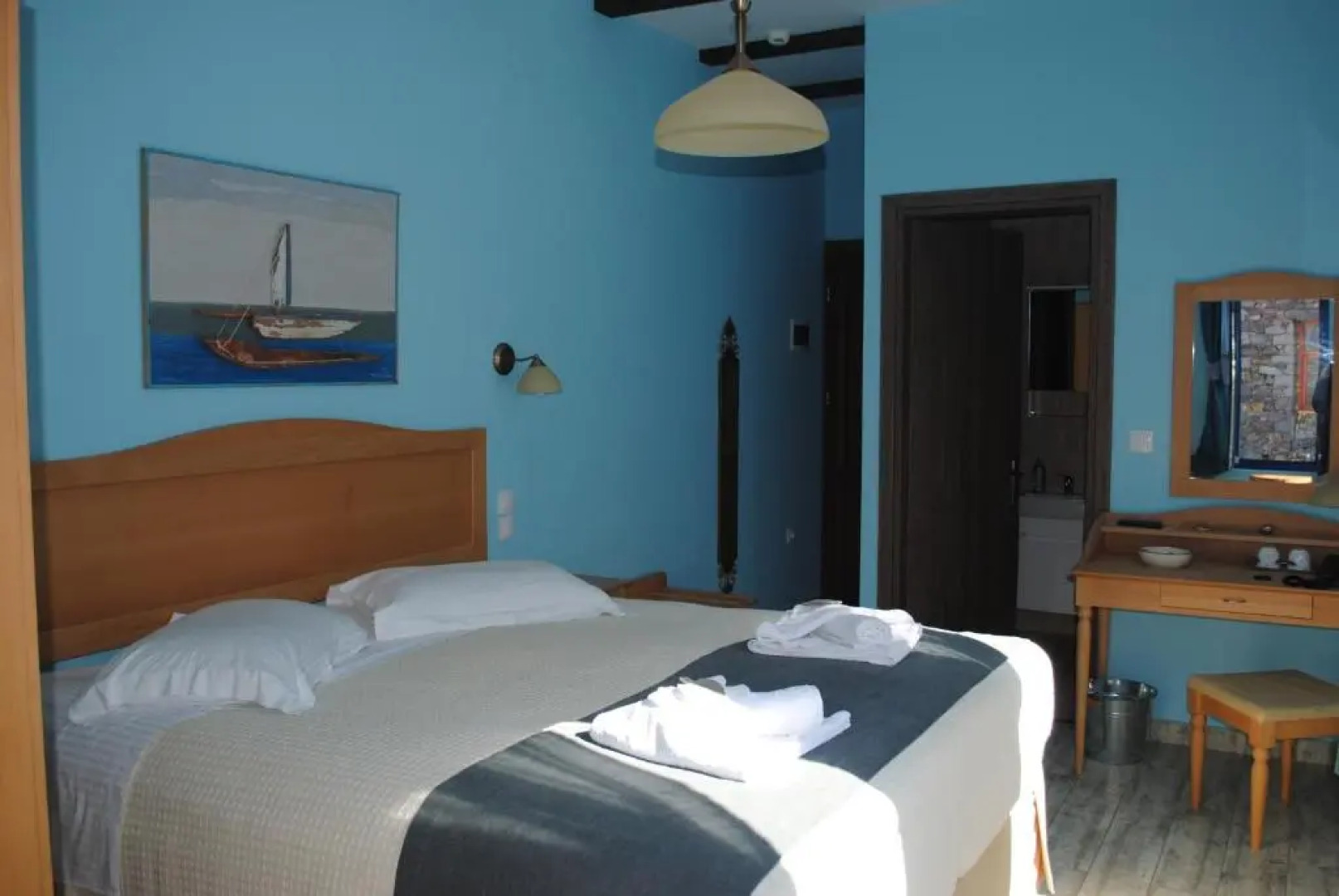 Fardi Residence Guesthouse