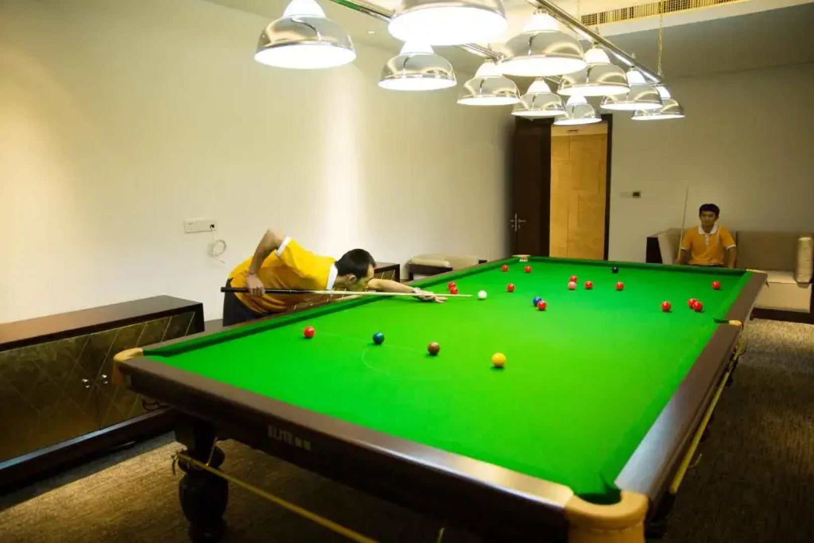 Howard Johnson by Wyndham Changsheng Plaza Meizhou