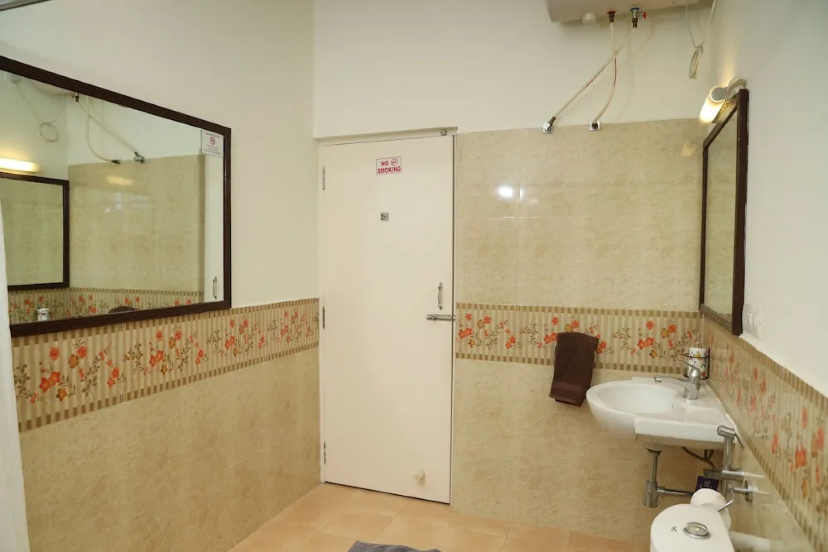 Copperhill Luxury Homestay