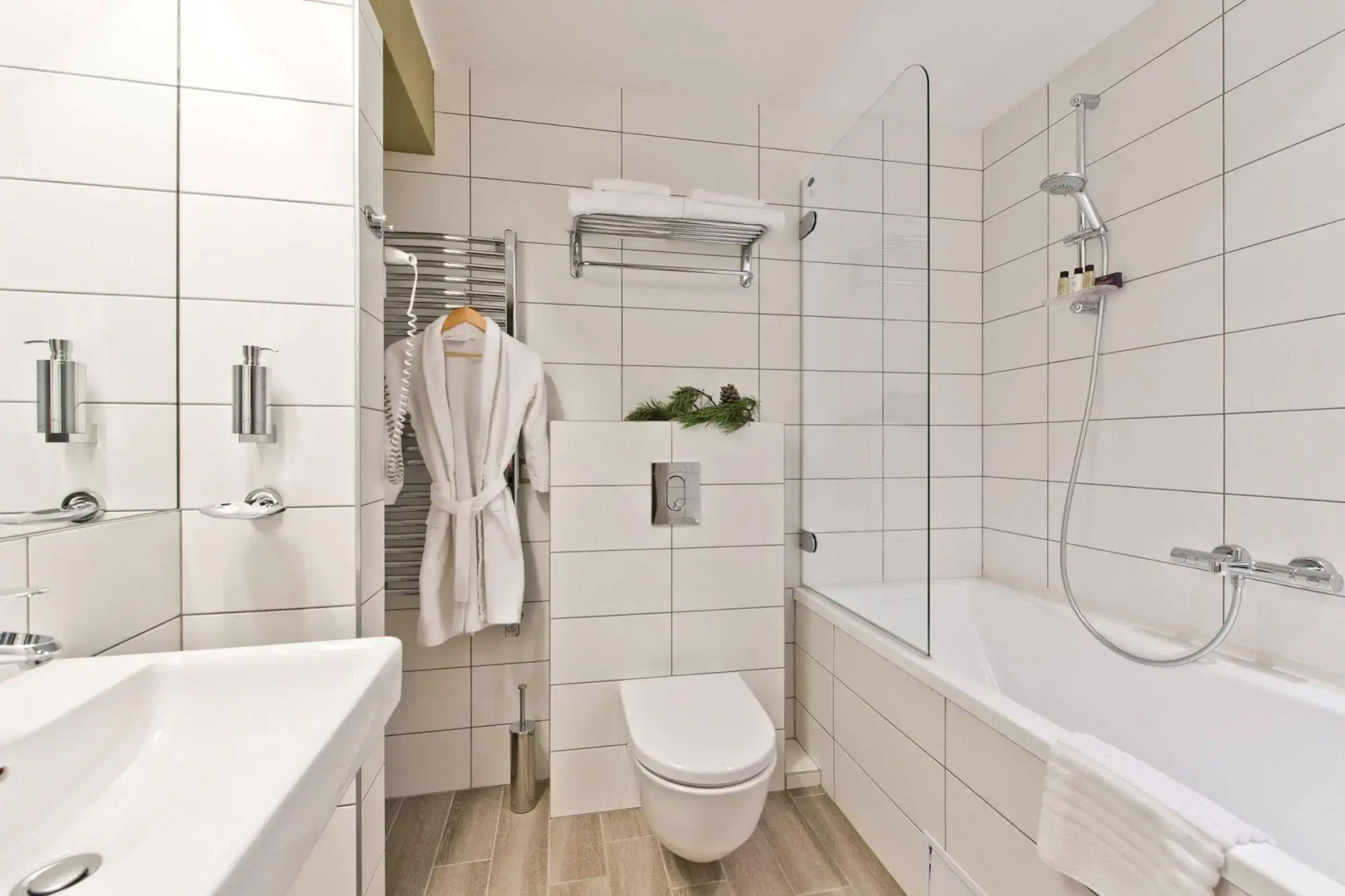 SPA VILNIUS Друскининкай