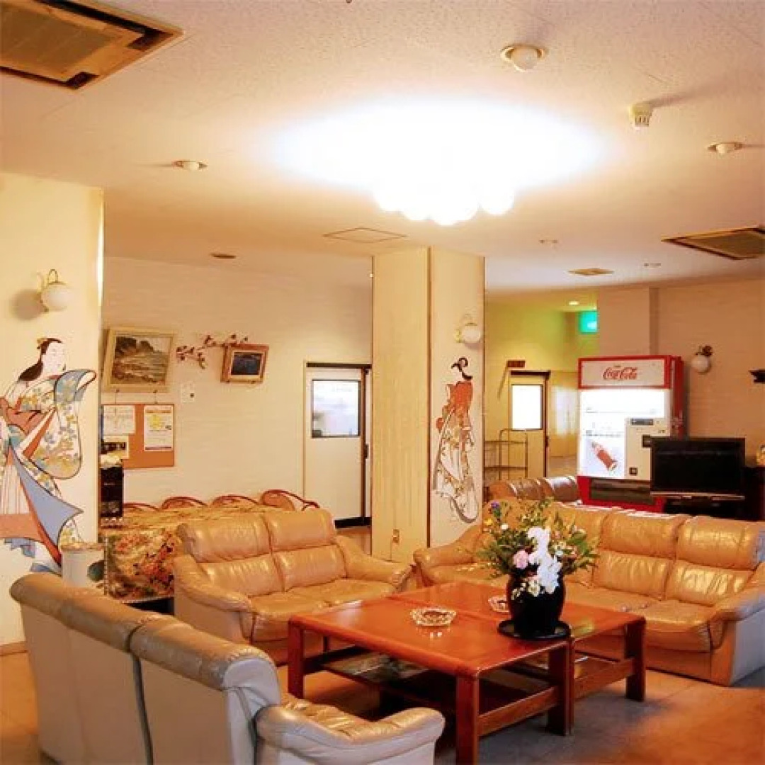 Kaneya Annex (Ikishima)