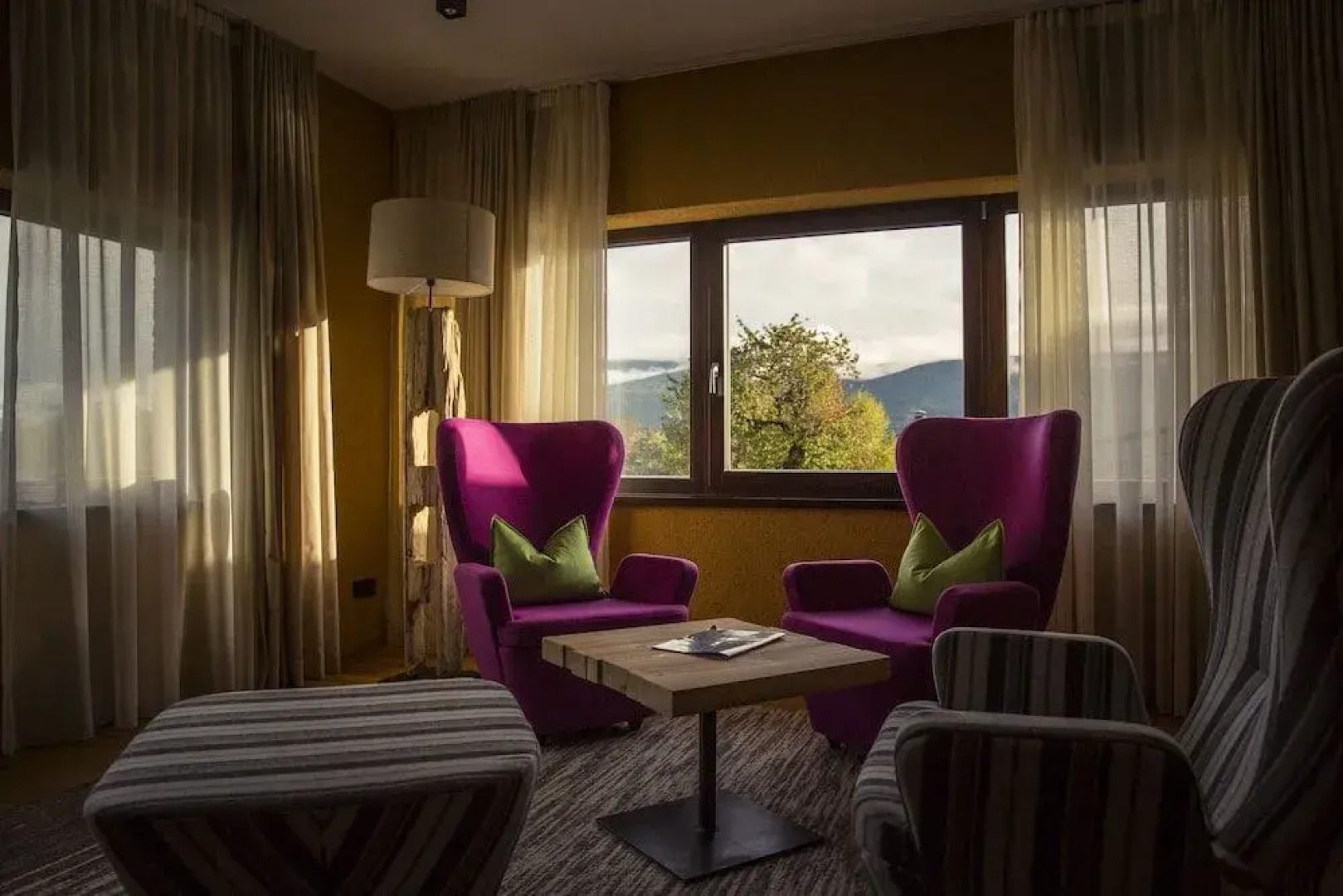 Hotel Dolomitenblick