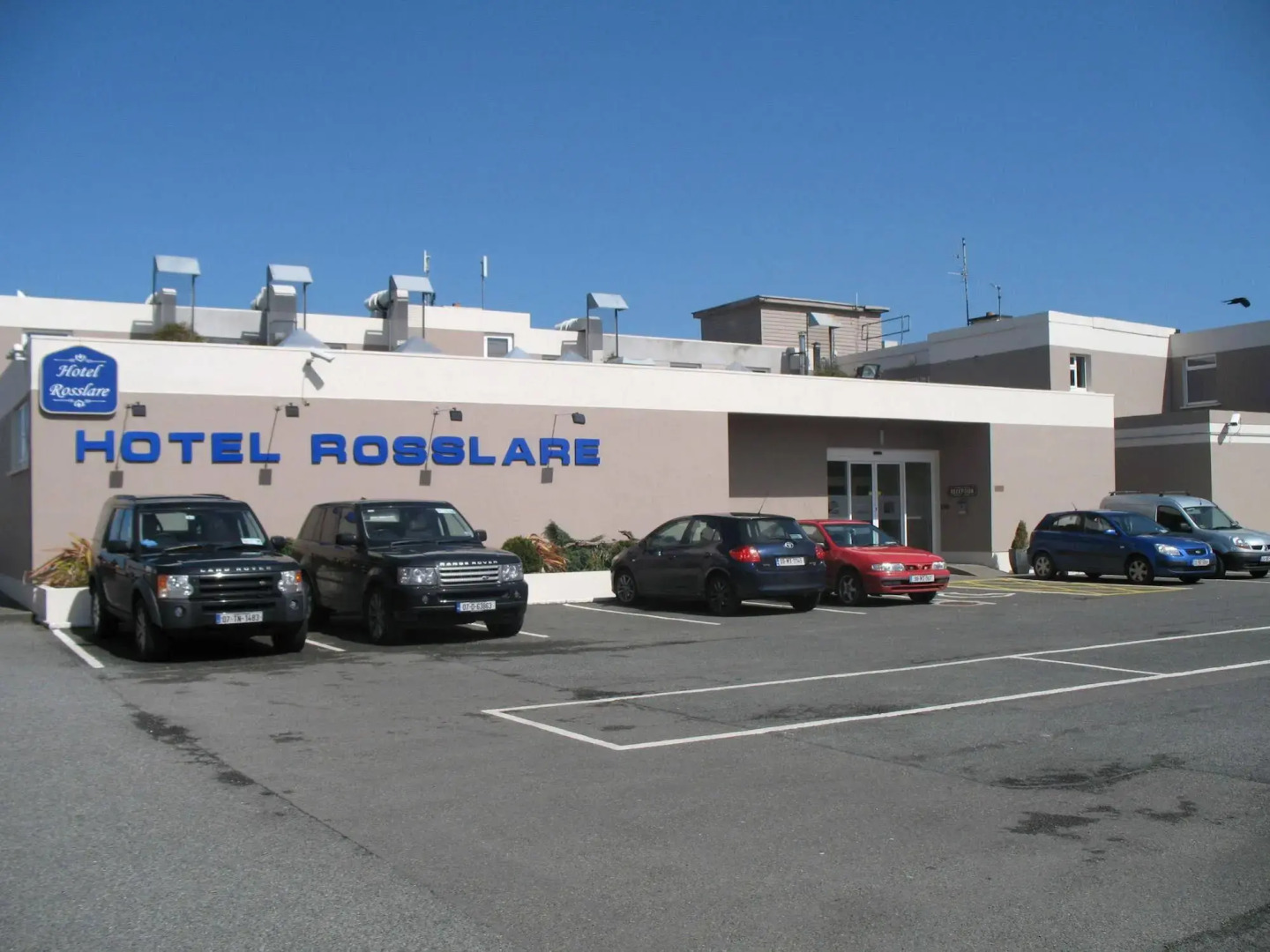 Hotel Rosslare