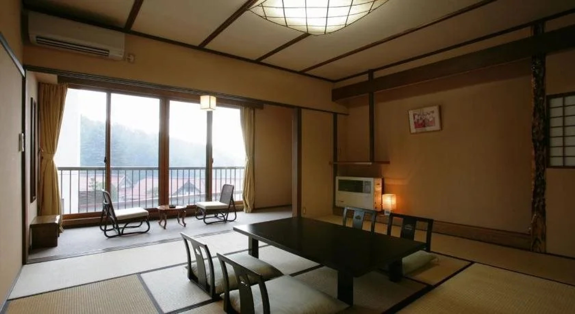 Hishino Onsen Tokiwakan