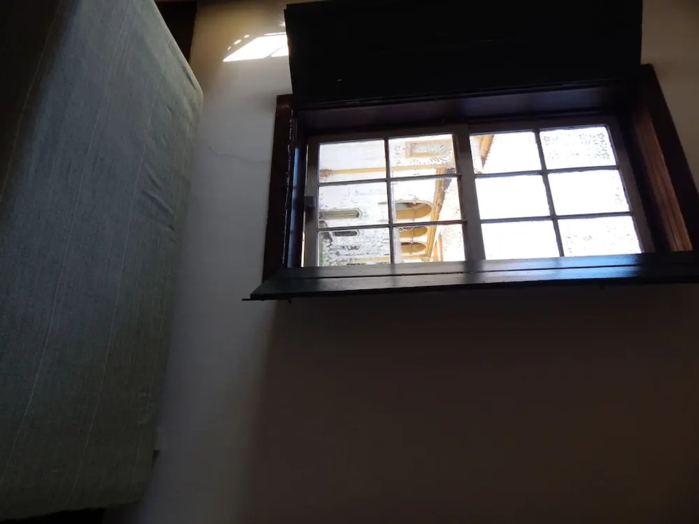 Pouso Dos Sinos De Sao Francisco De Assis