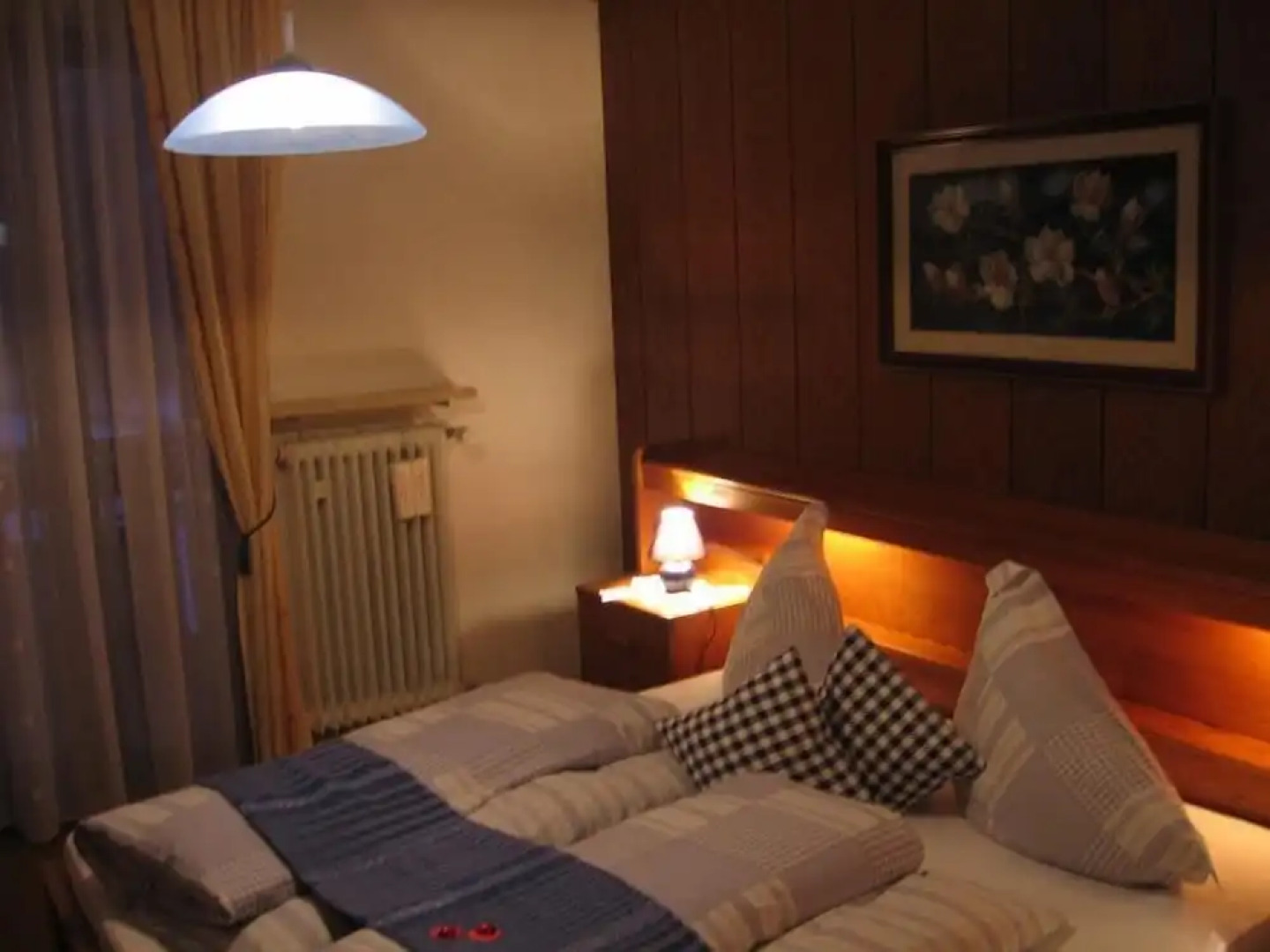 Bergchalet Hotel Reinerhof