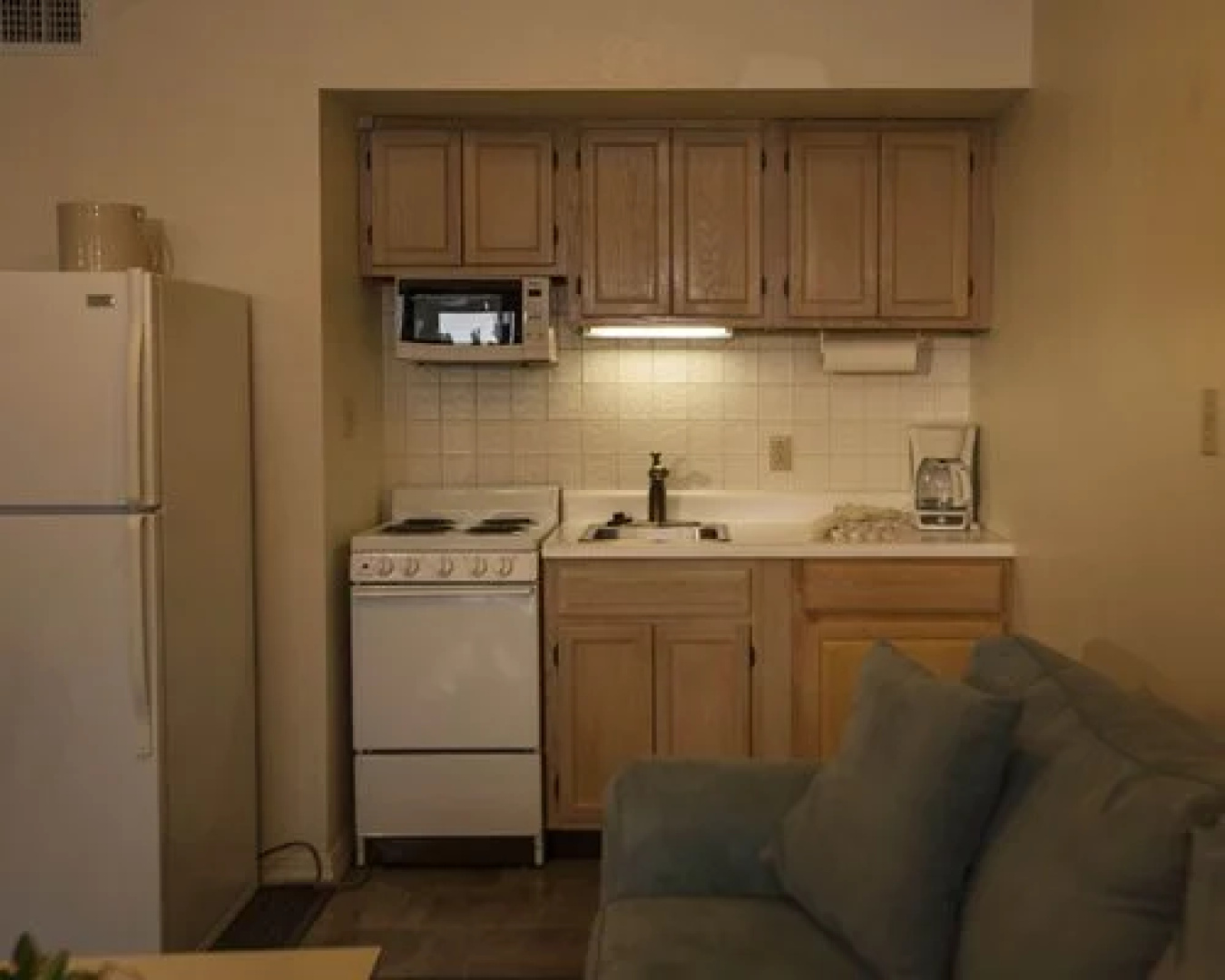 The Pines At Treetop Condominiums
