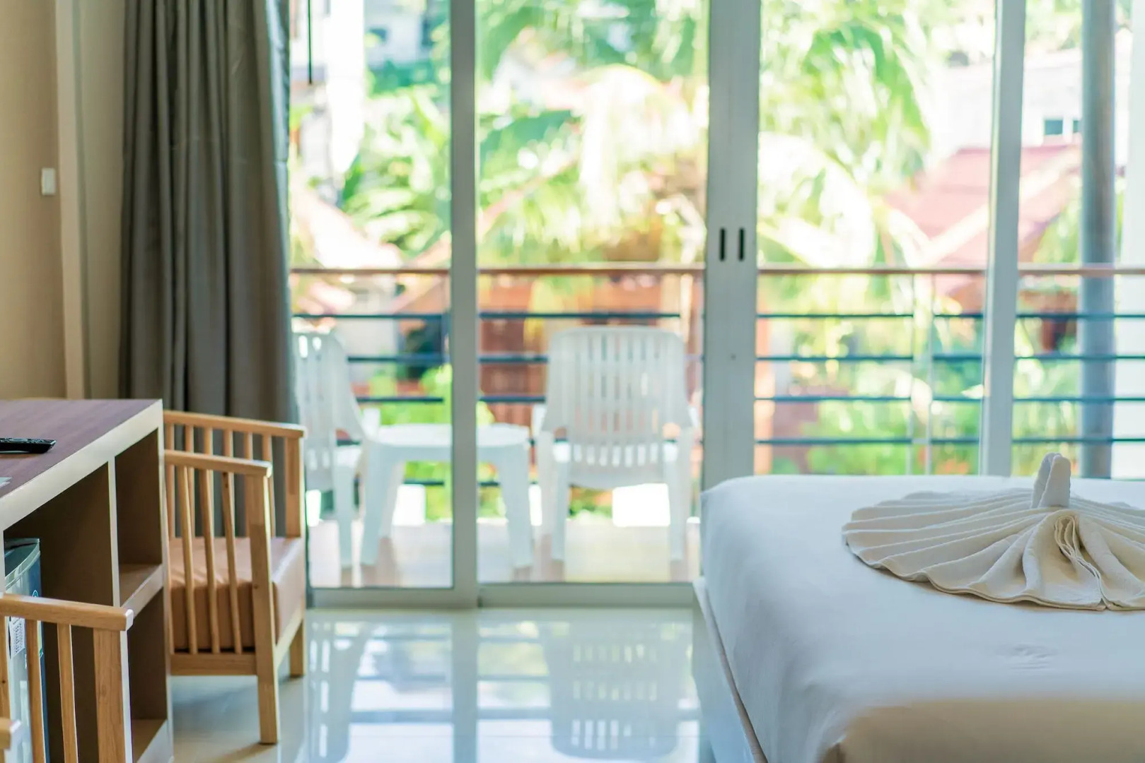 Phi Phi Anita Resort