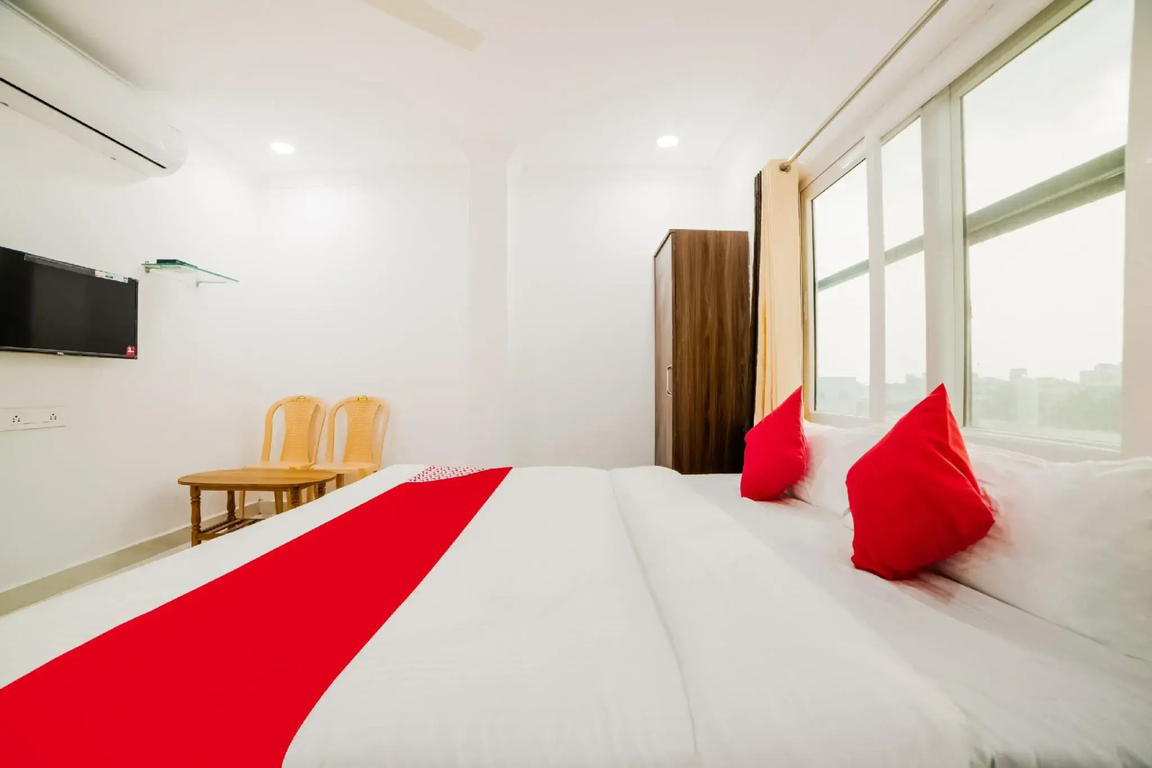 Hotel Aria Inn by OYO Rooms