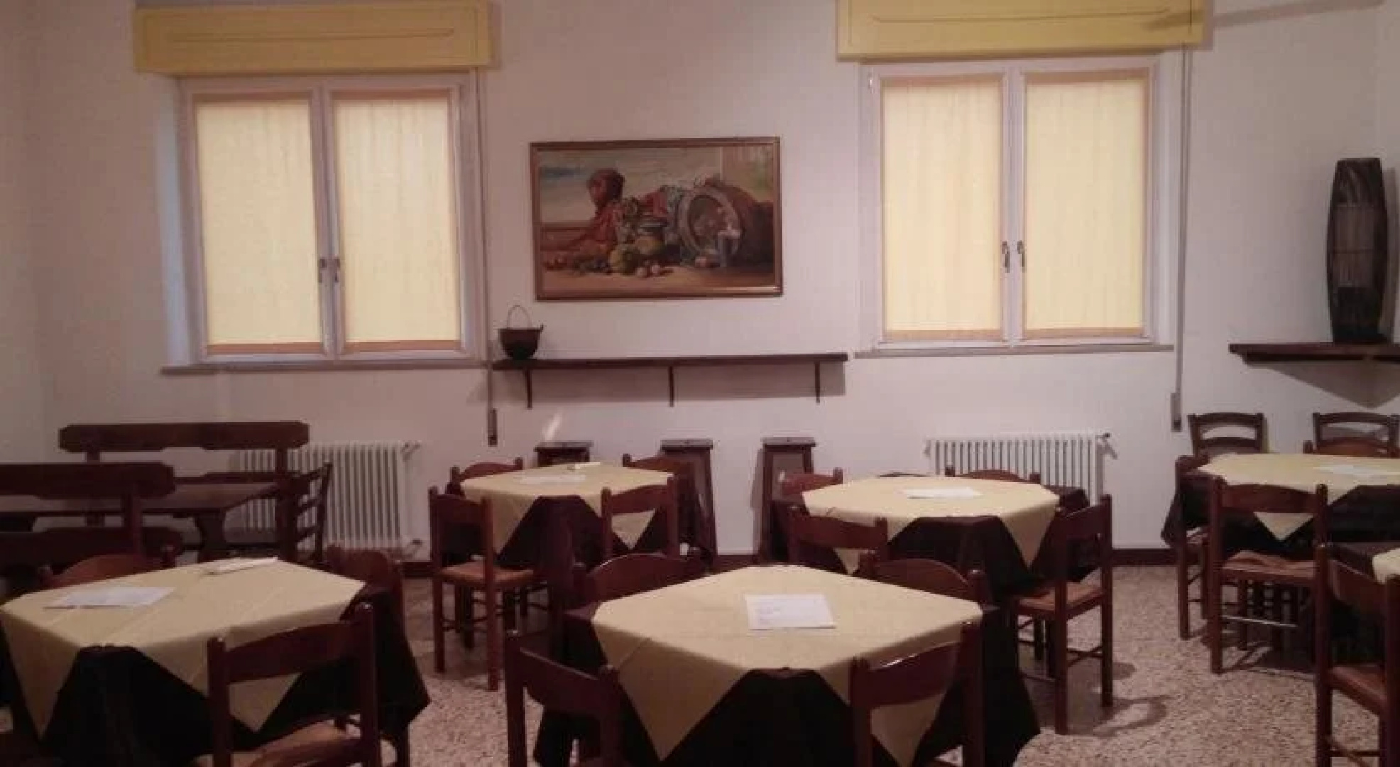 Albergo La Voglia
