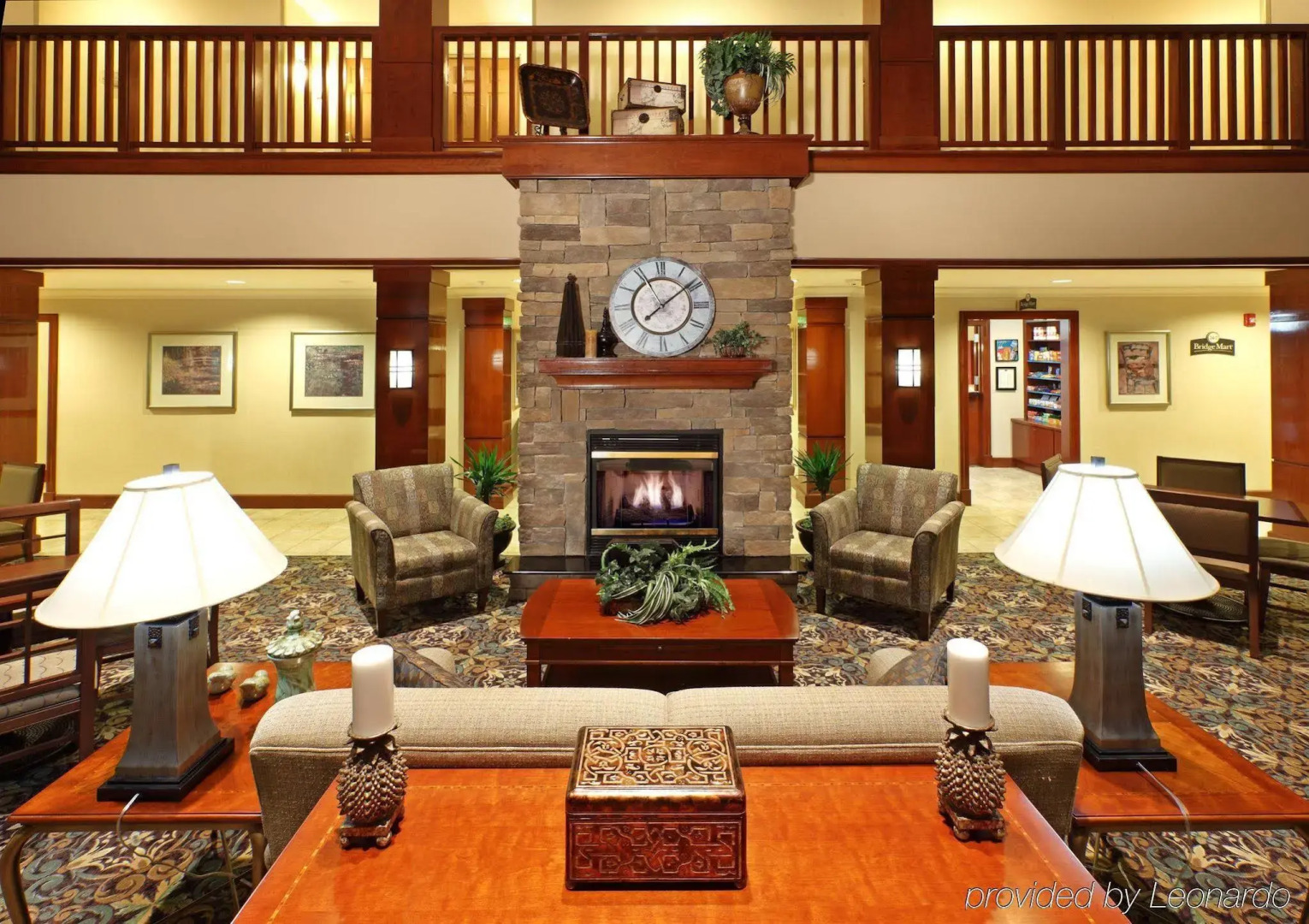 Staybridge Suites Fayetteville/Univ Of Arkansas by IHG