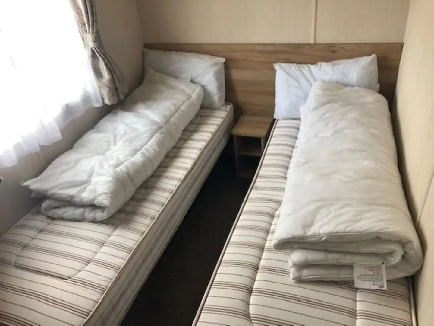 Beautiful Cosy 2-bed Caravan in Clacton-on-sea