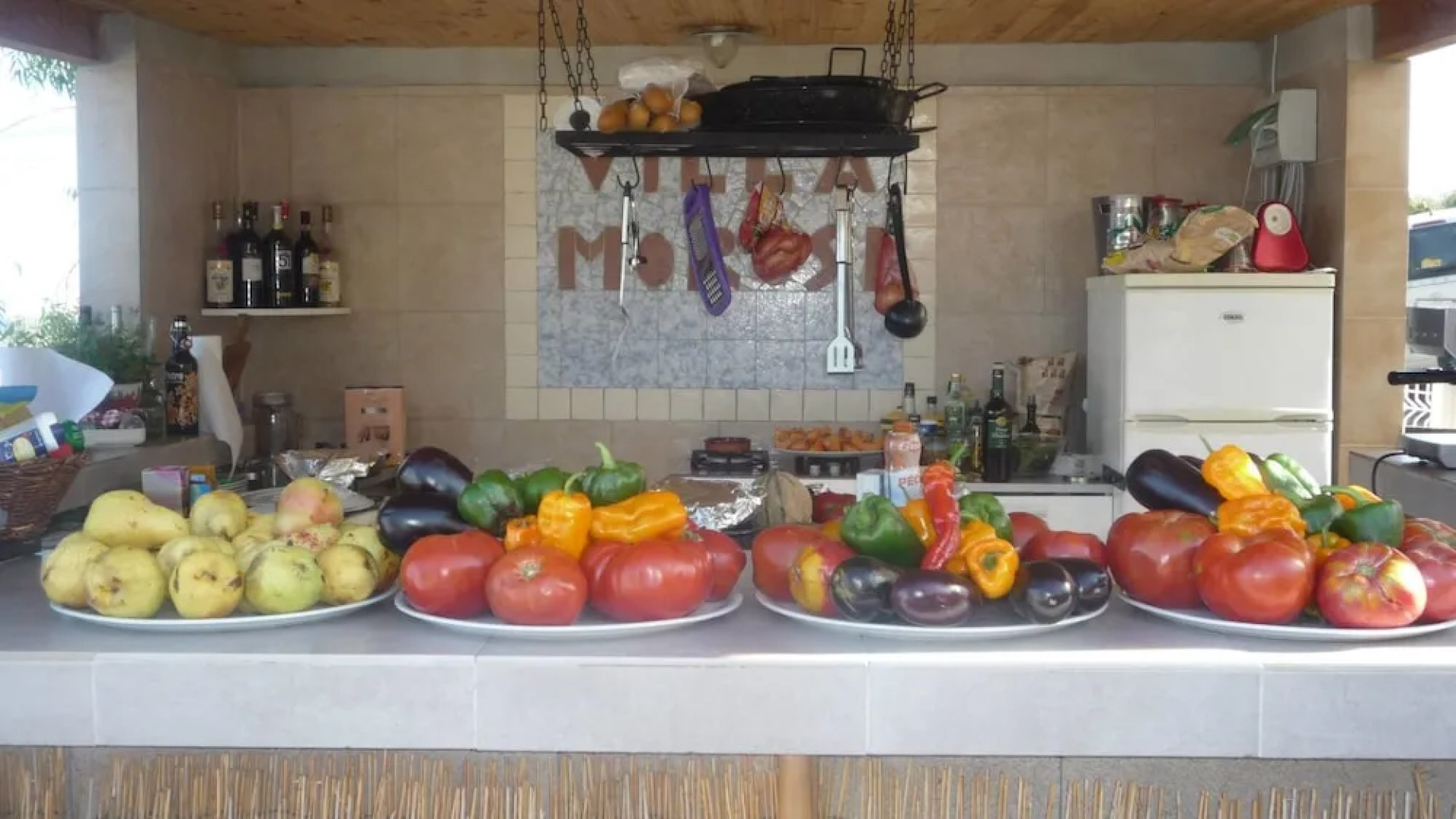 Residence Villa Morosi