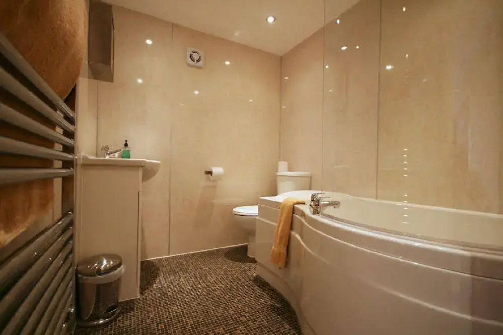 The Craster Arms Hotel