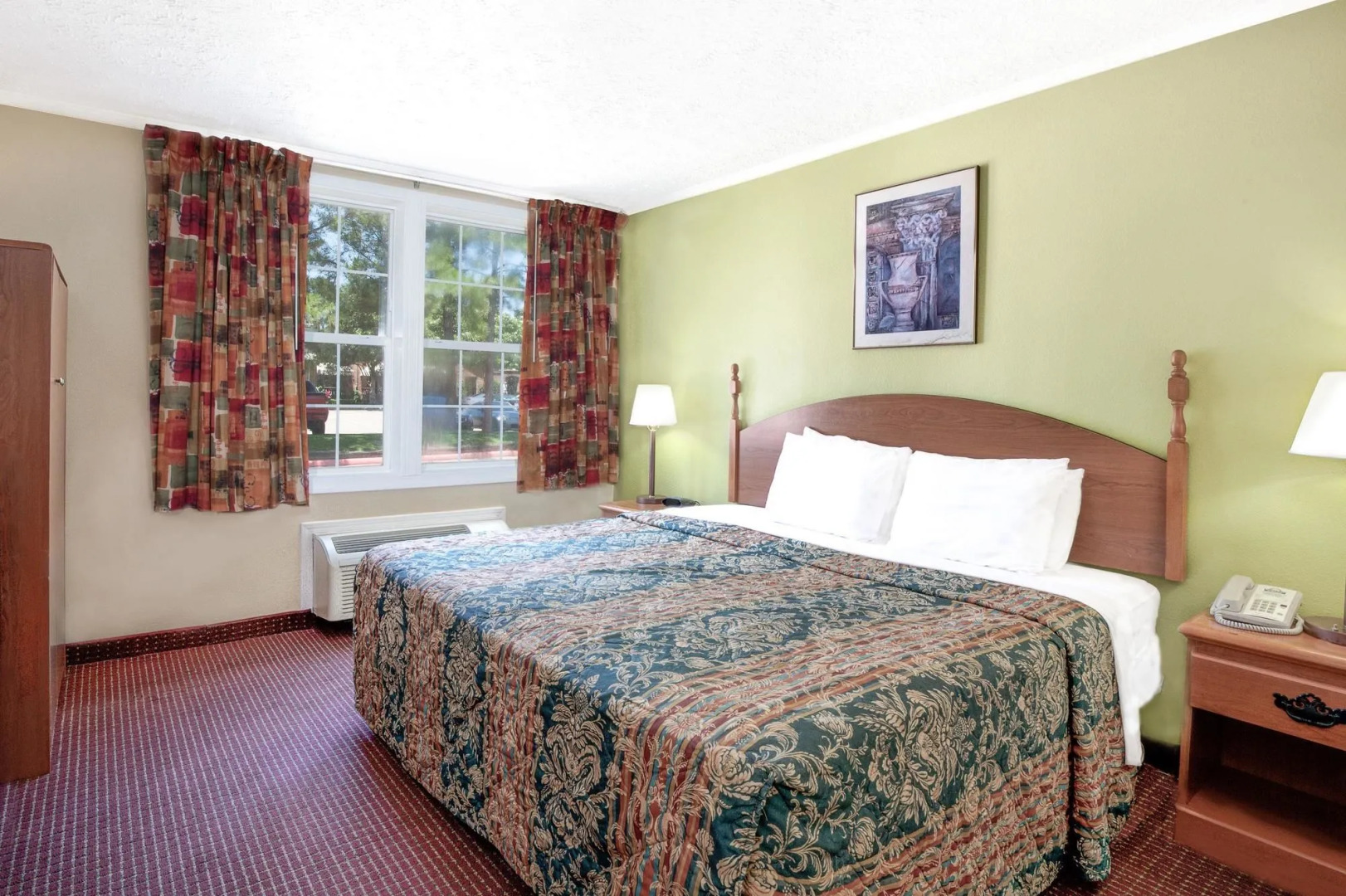 Motel 6 Stafford, TX – SW Houston - Sugarland