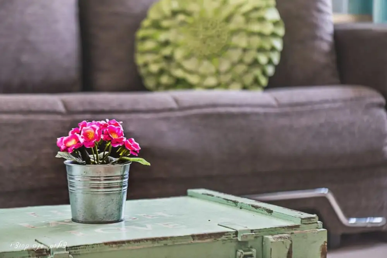 Luxury Apartment by Lake Kinneret