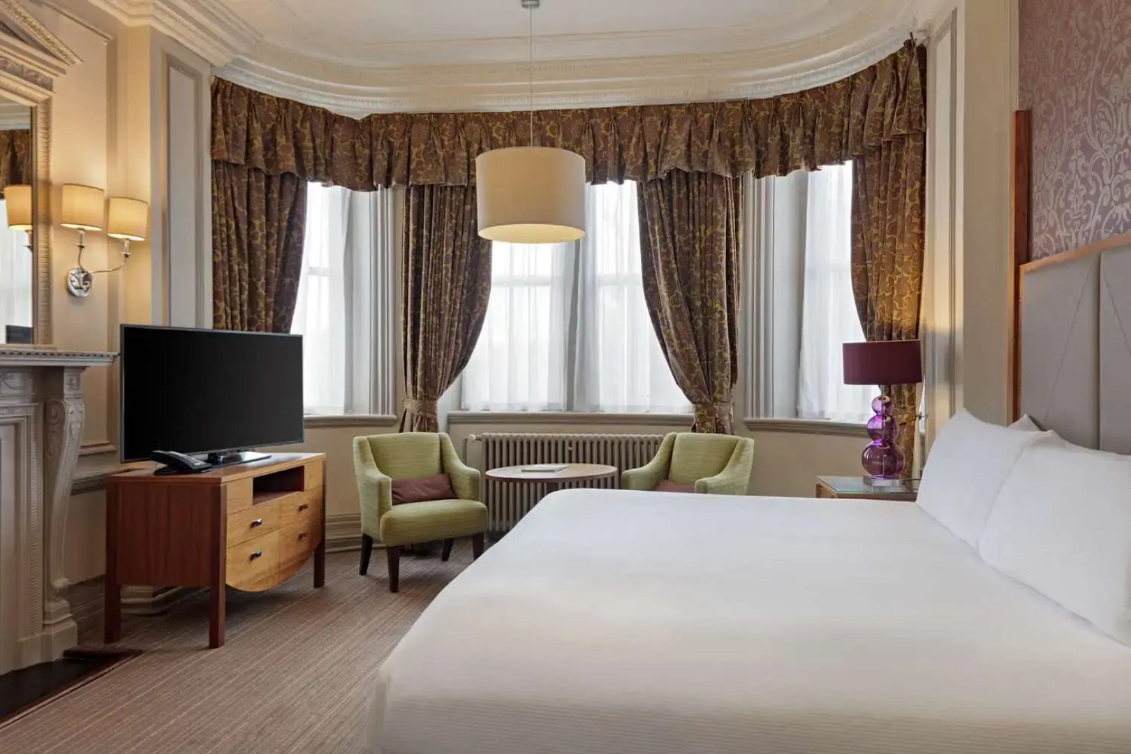 DoubleTree by Hilton Harrogate Majestic Hotel & Spa