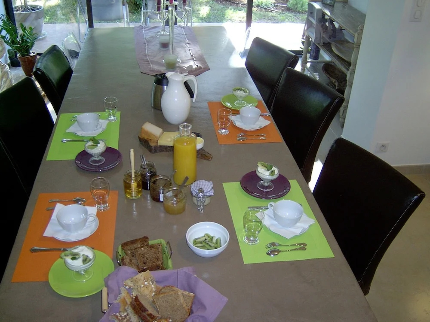 La Maison de la Cigale