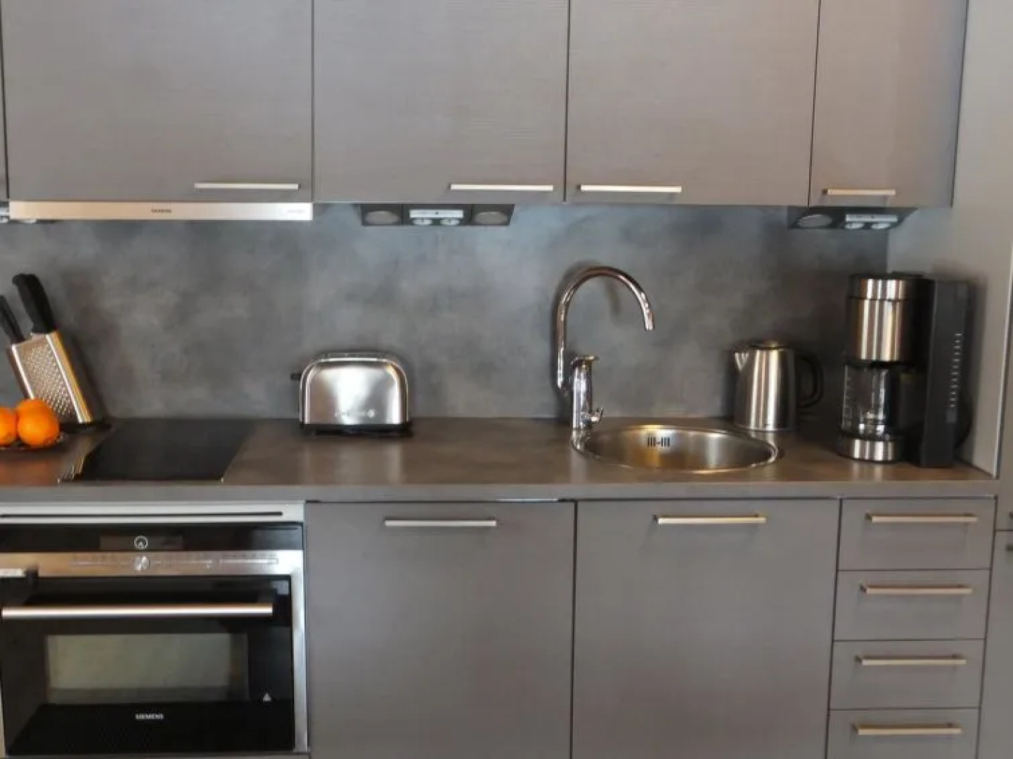 Holiday Home Aaretti